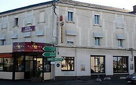 Hotel Citotel L'europe À 2*